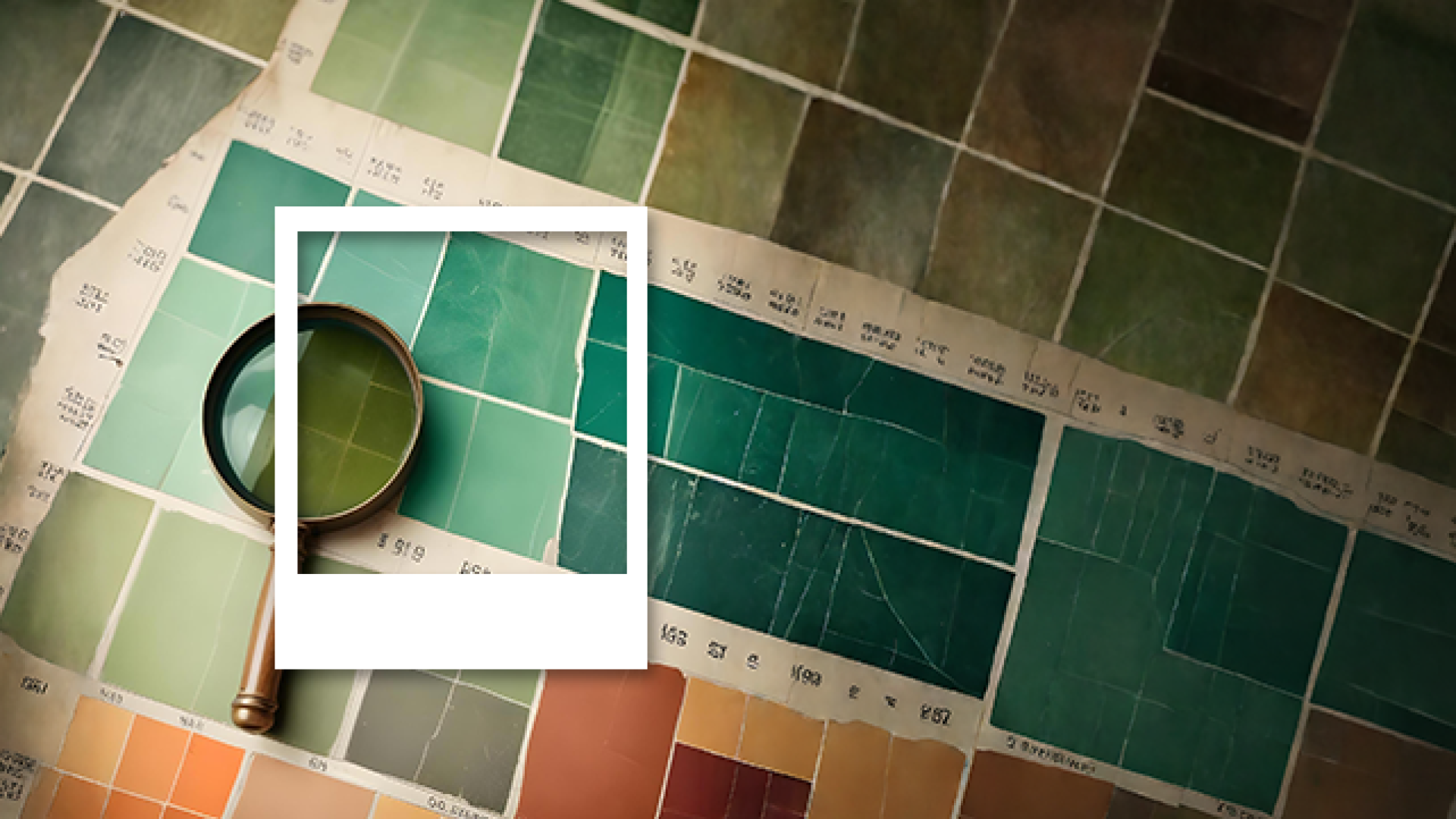 Texture Selection and Guidance